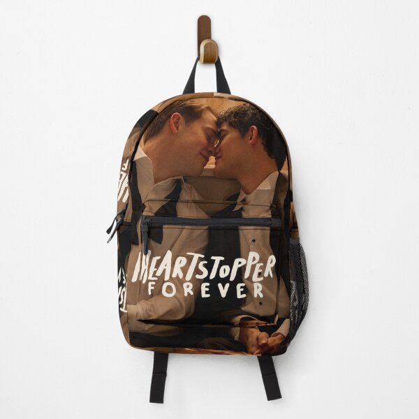 Item preview, Heartstopper Forever designed and sold by Ivanutrera.