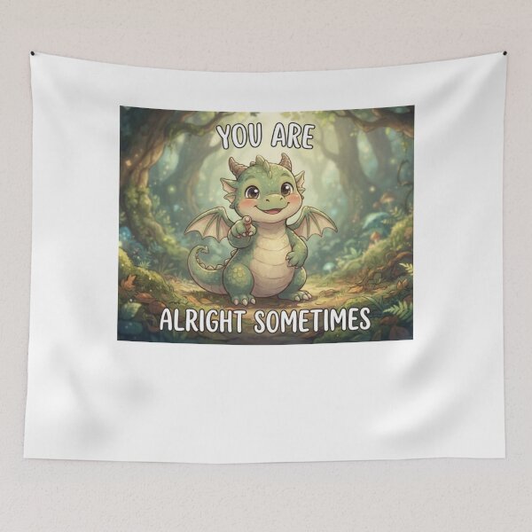 Item preview, just remember.....you are ok sometimes designed and sold by Goode-sense2025.