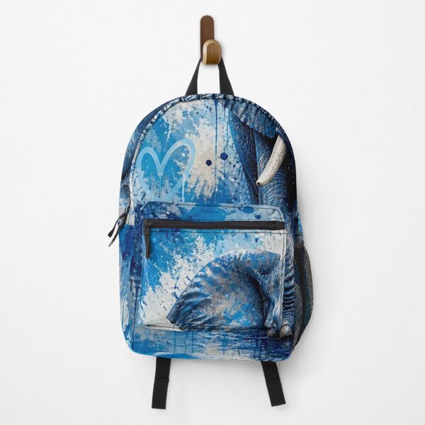 Item preview, Majestic Elephants in Digital Transcendence: A Symbolic Journey #1 designed and sold by Helios Be. Lavsh.