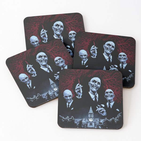 Item preview, Buffy - Hush designed and sold by SlurmzMcKenzie.