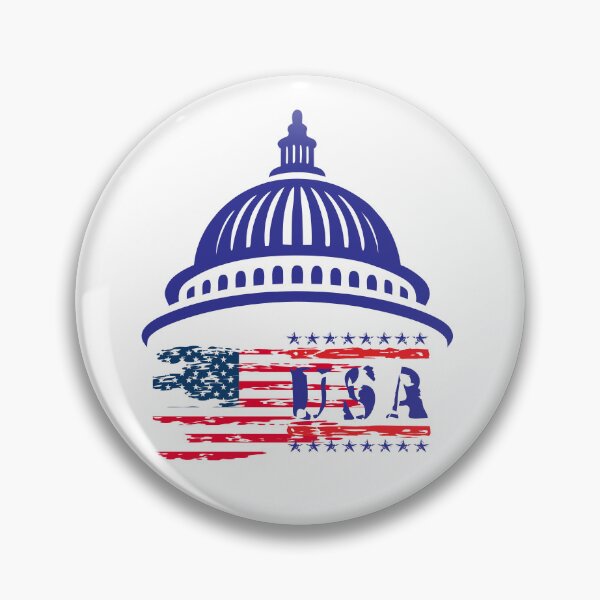 Item preview, Washington D.C. USA designed and sold by ImaginARTDesign.