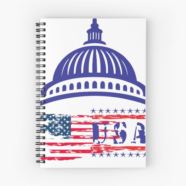 Item preview, Washington D.C. USA designed and sold by ImaginARTDesign.