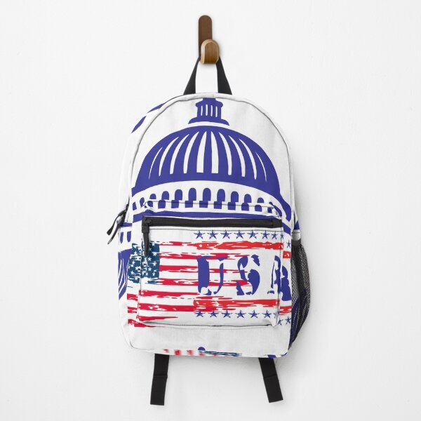 Item preview, Washington D.C. USA designed and sold by ImaginARTDesign.