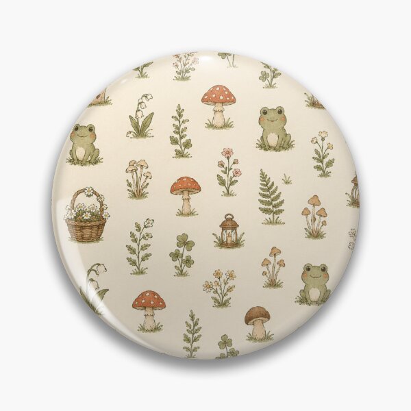 Item preview, Cottage Core designed and sold by DesignsByFrey.