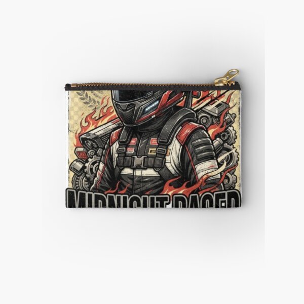 Item preview, Race Man Midnight Racer  designed and sold by Fit On.