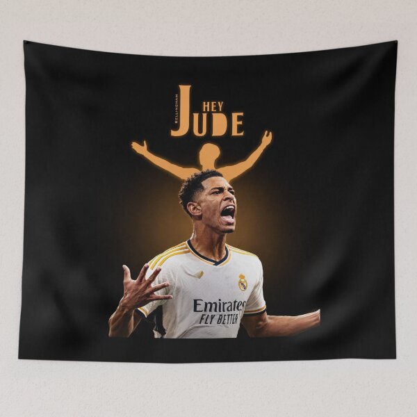 Item preview, Jude Bellingham designed and sold by Malakiacount.