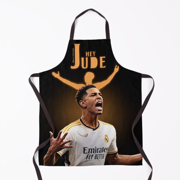 Item preview, Jude Bellingham designed and sold by Malakiacount.