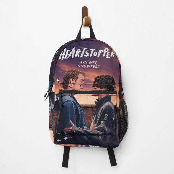 Item preview, Heartstopper Forever designed and sold by Ivanutrera.