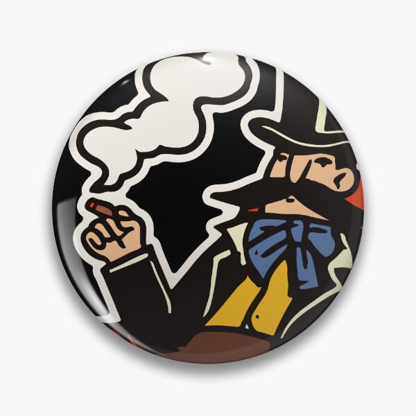 Item preview, Mexican Senior Gentleman Illustration Sticker T-Shirt Design 127sm designed and sold by 127sm.