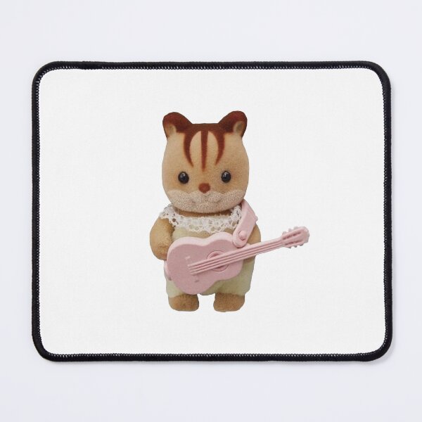 Item preview, Guitar Critter designed and sold by Lexi DesignZ .
