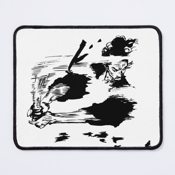 Item preview, Vagabond Miyamoto musashi designed and sold by ESEMMA STUDIOS ARROD.