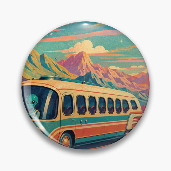 Item preview, Venus Valley Transit designed and sold by alexrow.