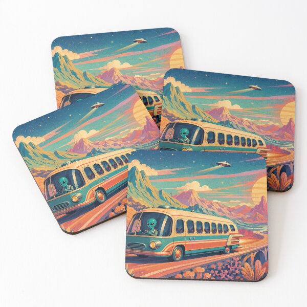 Item preview, Venus Valley Transit designed and sold by alexrow.