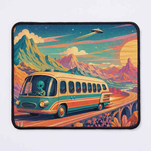 Item preview, Venus Valley Transit designed and sold by alexrow.