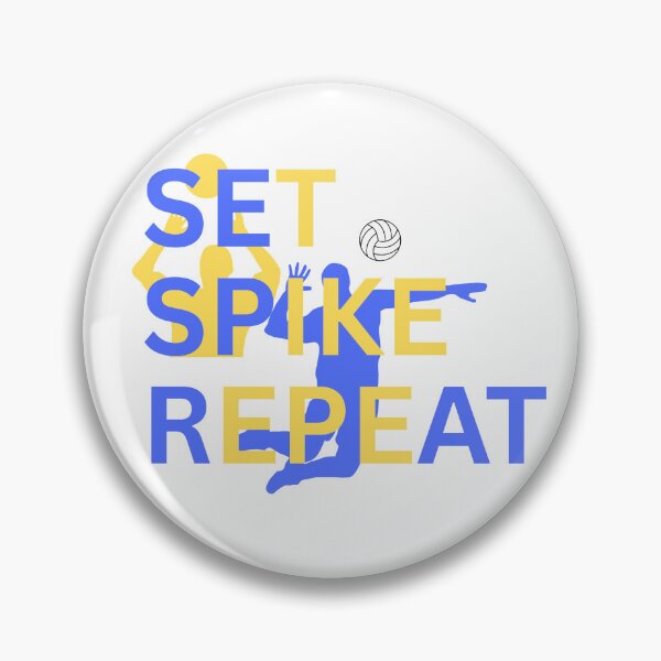 Item preview, Volleyball Cycle designed and sold by Keneffa.