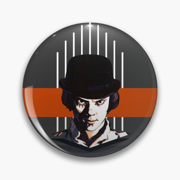 Item preview, A Clockwork Orange designed and sold by Sarcastic Panda.