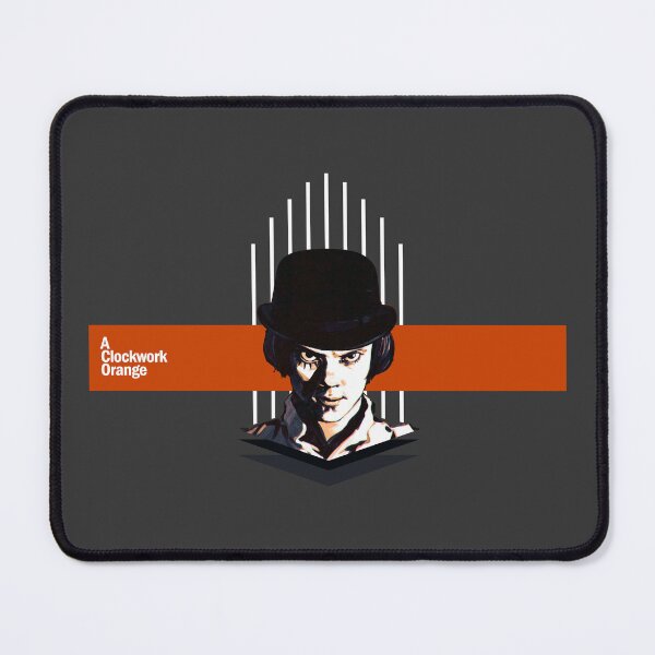 Item preview, A Clockwork Orange designed and sold by Sarcastic Panda.