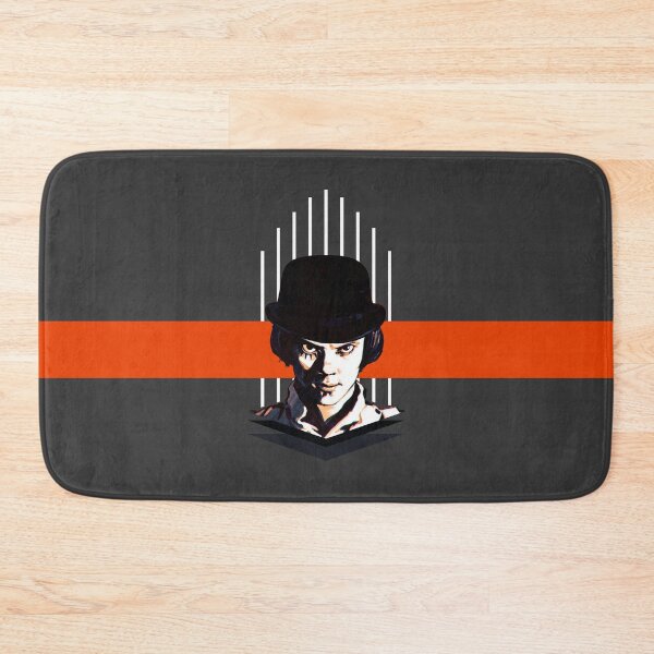 Item preview, A Clockwork Orange designed and sold by Sarcastic Panda.