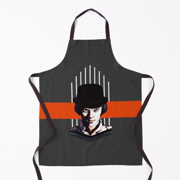 Item preview, A Clockwork Orange designed and sold by Sarcastic Panda.