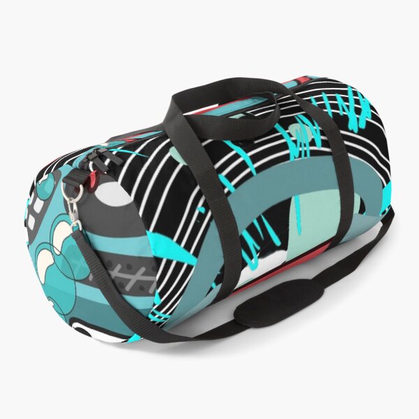 Item preview, The Monster DJ designed and sold by DEZINOMANIA.
