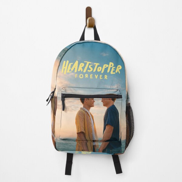 Item preview, Heartstopper Forever designed and sold by Ivanutrera.