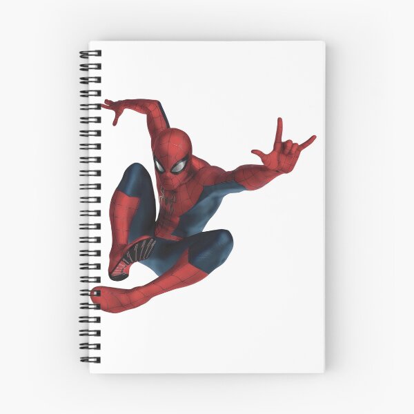 Item preview, Spider man designed and sold by Jerusheya.