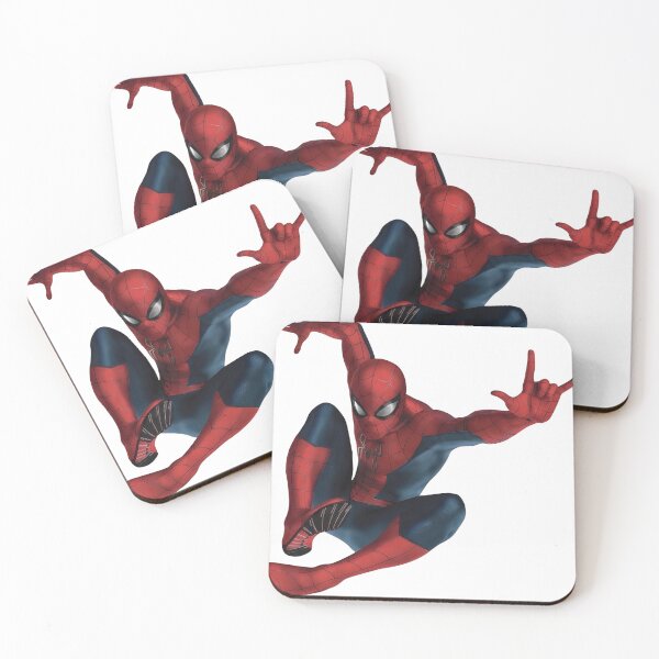 Item preview, Spider man designed and sold by Jerusheya.