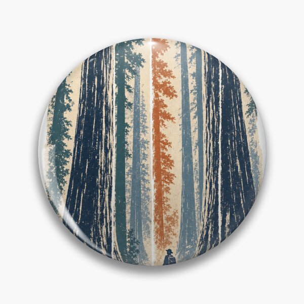 Item preview, Redwood Giants and Falling Light designed and sold by VisualArtsOasis.