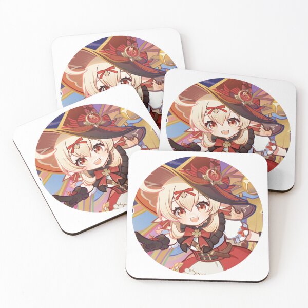 Item preview, Klee designed and sold by Lauwuuh.