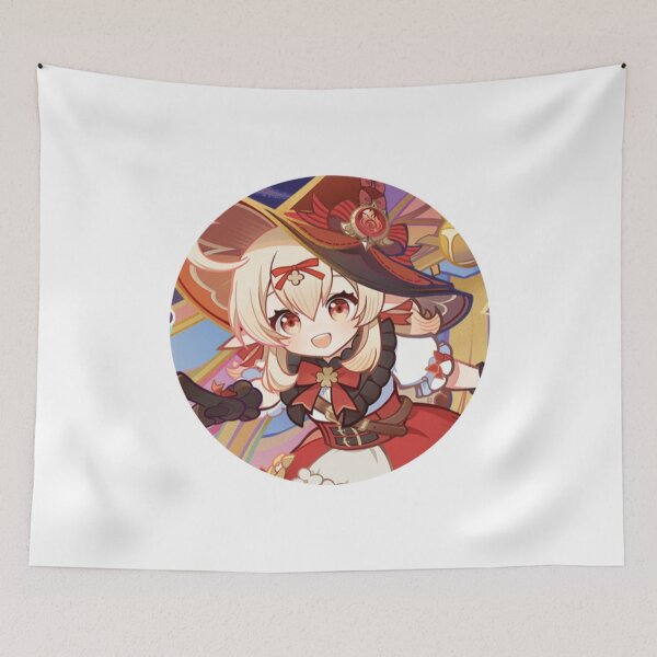 Item preview, Klee designed and sold by Lauwuuh.