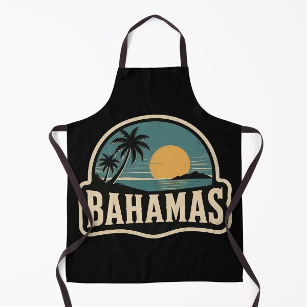 Item preview, Bahamas designed and sold by GoodOldVintage.