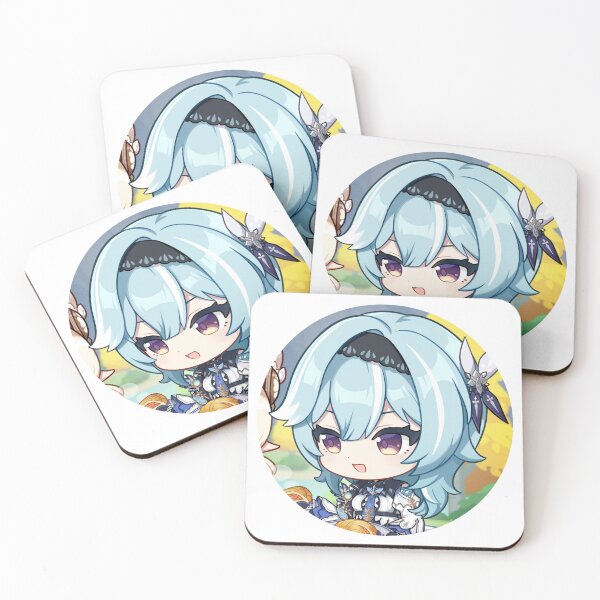 Item preview, Eula designed and sold by Lauwuuh.