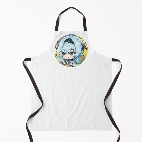 Item preview, Eula designed and sold by Lauwuuh.