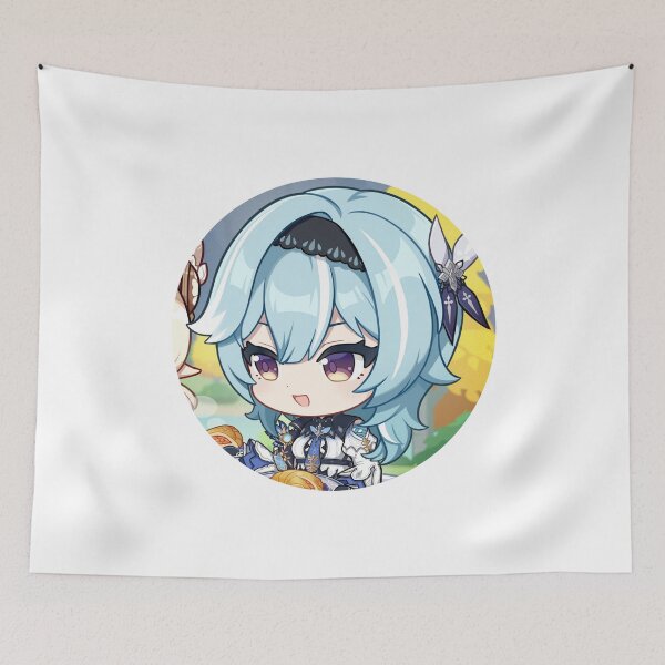 Item preview, Eula designed and sold by Lauwuuh.