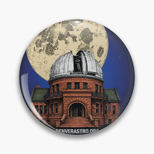 Item preview, DAS Chamberlin Moon Shirt designed and sold by uncarvedblox.