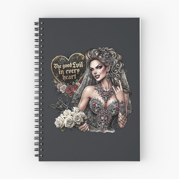 Item preview, Gothic Bride Skull Corset Bouquet designed and sold by Voodoo Store Paranormal Collections.