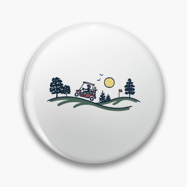 Item preview, Golf Cart Vista designed and sold by Gbriel3.