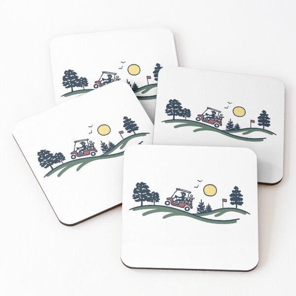 Item preview, Golf Cart Vista designed and sold by Gbriel3.