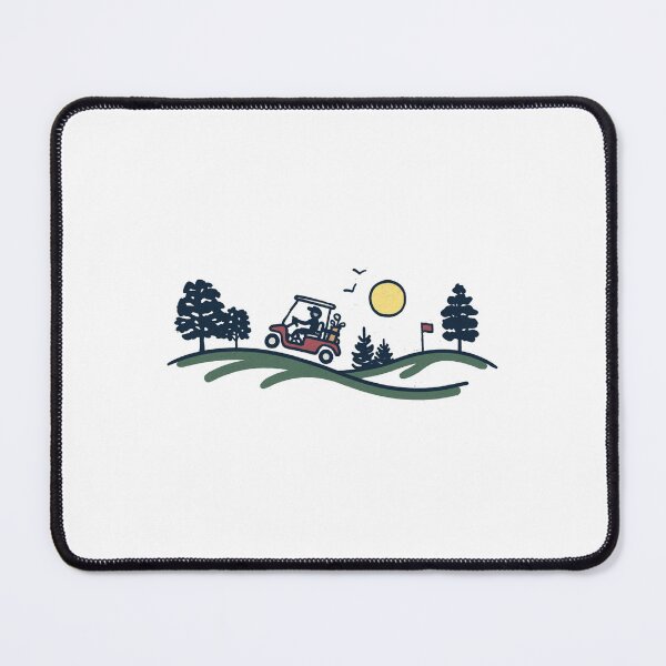 Item preview, Golf Cart Vista designed and sold by Gbriel3.