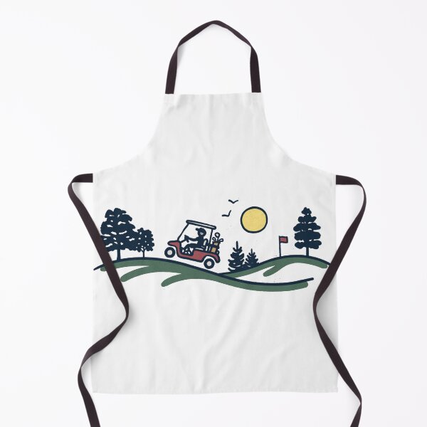 Item preview, Golf Cart Vista designed and sold by Gbriel3.