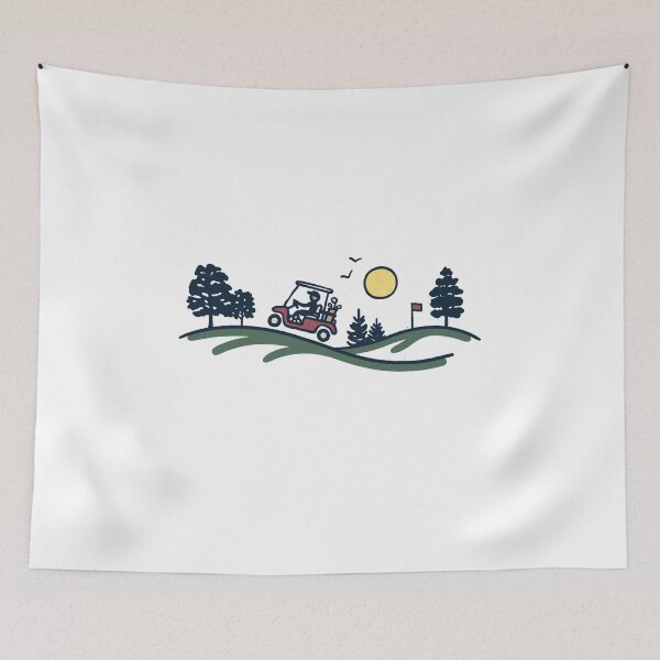 Item preview, Golf Cart Vista designed and sold by Gbriel3.