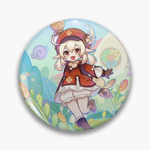 Item preview, Klee designed and sold by Lauwuuh.