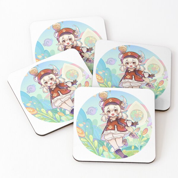 Item preview, Klee designed and sold by Lauwuuh.