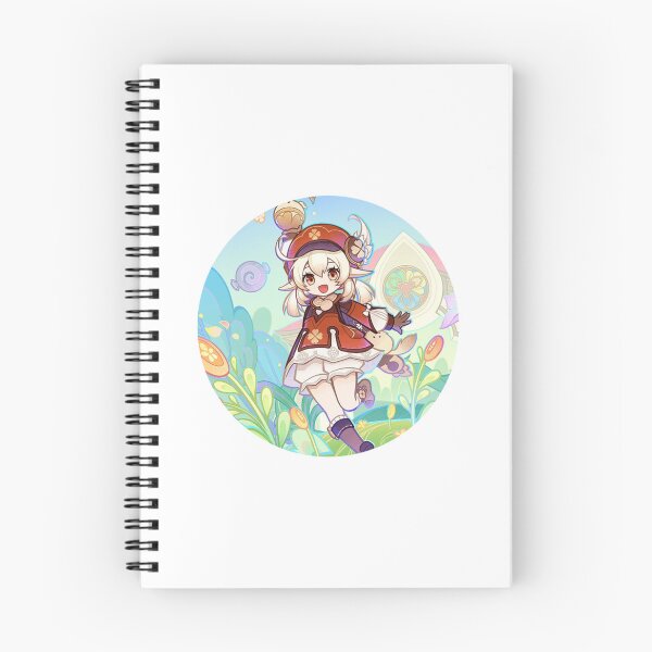 Item preview, Klee designed and sold by Lauwuuh.