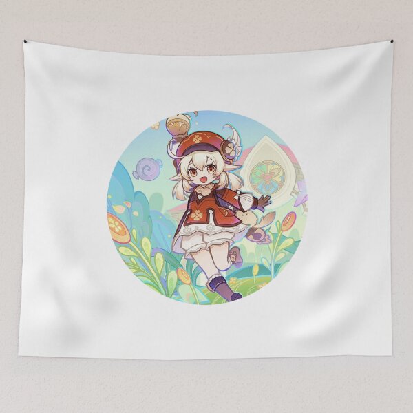 Item preview, Klee designed and sold by Lauwuuh.