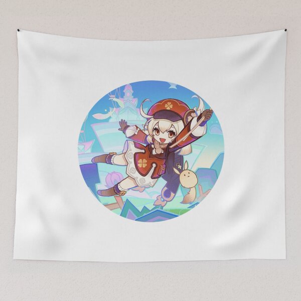 Item preview, Klee designed and sold by Lauwuuh.