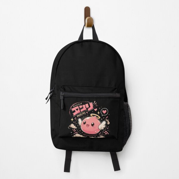 Item preview, Cute Angeling Ragnarok Slime Kawaii - Fantasy Flying Monster Cartoon designed and sold by DogLord.