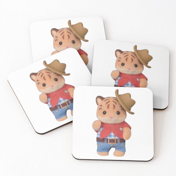 Item preview, Cowboy Critter designed and sold by Lexi DesignZ .