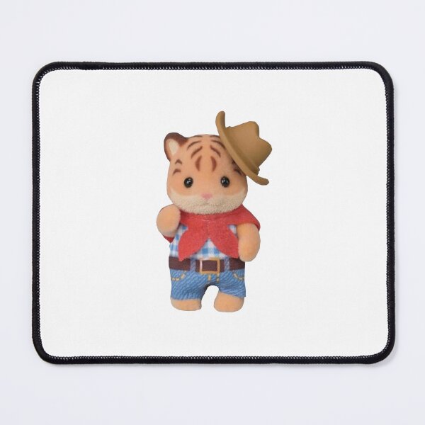 Item preview, Cowboy Critter designed and sold by Lexi DesignZ .