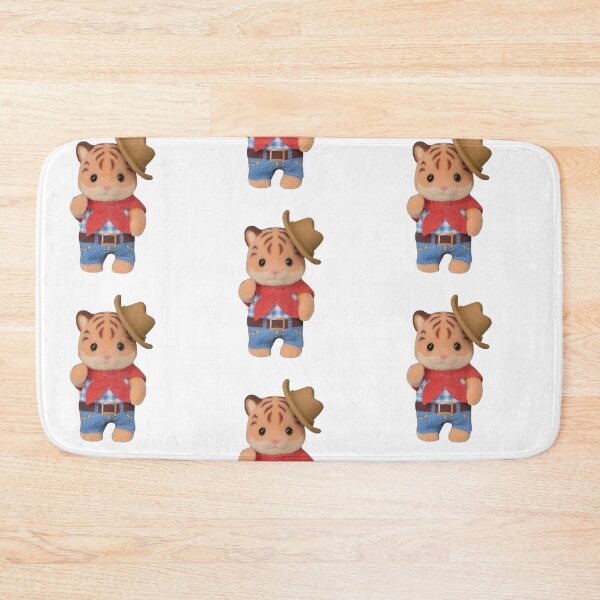 Item preview, Cowboy Critter designed and sold by Lexi DesignZ .